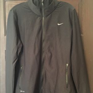 Women’s running jacket